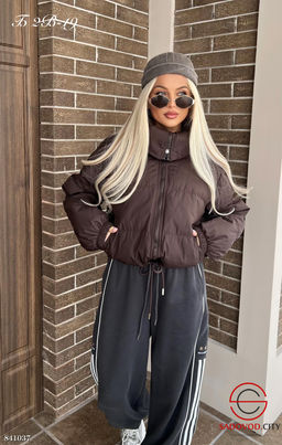 Куртка женская весенняя