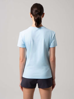 T3511-5 футболка женская