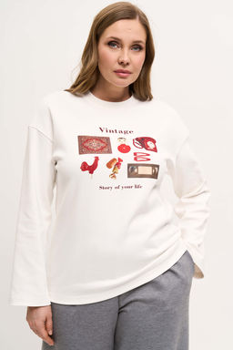 Джемпер Б5699-1 НСК