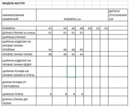 Блузка - Elletto фото 22