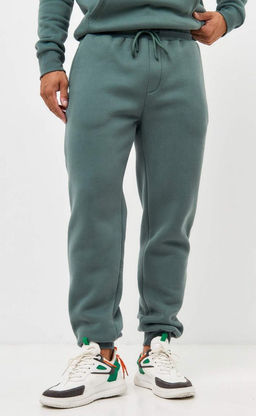 Брюки спорт P421-0821-2 l.green - Primm фото 4