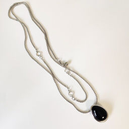 Кулон на цепочке - Vel vett фото 4