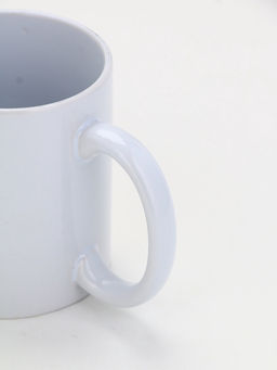 Кружка керамическая «Рыжий кот», 320 мл