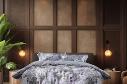 КПБ Kamelia евро с 2 наволочками