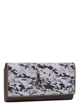 Кошелек Labbra L140-7071 multicolor-antler  фото 2