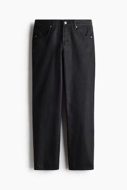 Straight Low Jeans - H&m фото 9