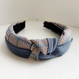 Ободок - Vel vett фото 2