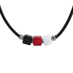 EVANESCENT Колье LKY6026