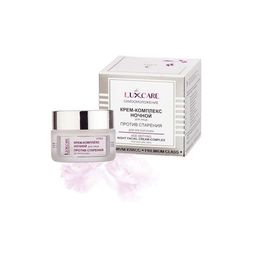 Витэкс LUX CARE Крем-комплекс ночной для лица против старения для зрелой кожи , 45 мл