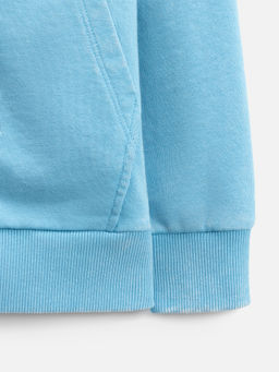 ACOOLA / Куртка детская для мальчиков Kincaid_jk голубой  фото 6