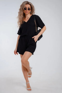 Костюм с шортами КЖ-005 Жатка