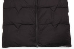 Пальто натуральный мех