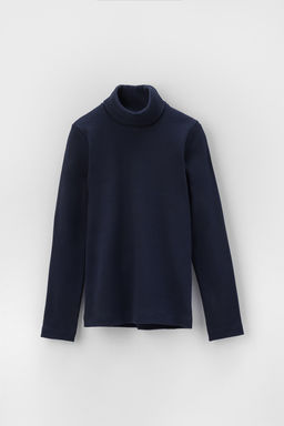 CROCKID, Джемпер. Цвет: глубокий синий Ал