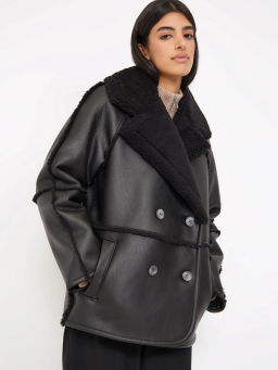 Дубленка, R123/gemino