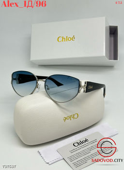 Женские солнцезащитные очки - Bruno фото 3