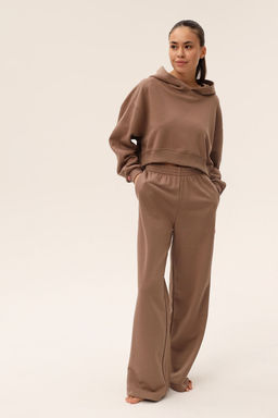 Худи СХ011 Мокко