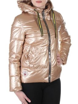 2020 GOLDEN Куртка демисезонная женская Aikesdfrs