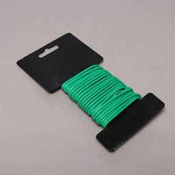 Проволока подвязочная, 5 м, d=3 мм, мягкая, Greengo  фото 7