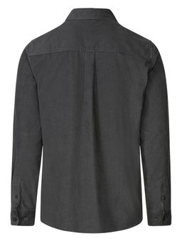 Мужская вельветовая рубашка LIVERGY x Grand Polo  фото 9