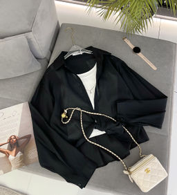 Рубашка+майка