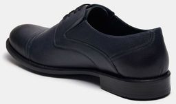 Полуботинки мужские RALF RINGER/373117СН/Синий  фото 3