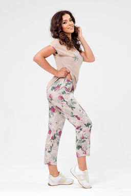 Костюм Бермуда (48-56) - Serenada фото 4