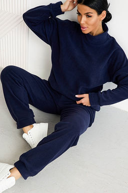 Костюм (лонгслив+брюки), арт. 0672-09