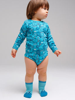 PlayToday / Боди для мальчика, 2 шт. в комплекте  фото 5