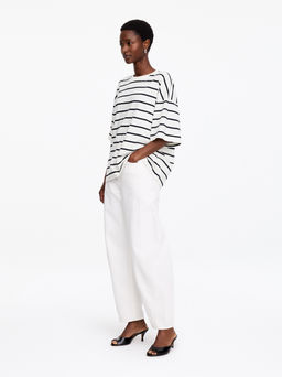 Camiseta oversize - H&m фото 5
