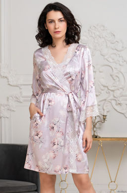 Халат Mia-Amore