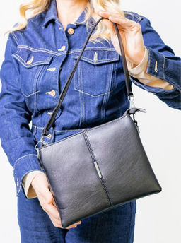 Сумка женская Lanotti 909/черный