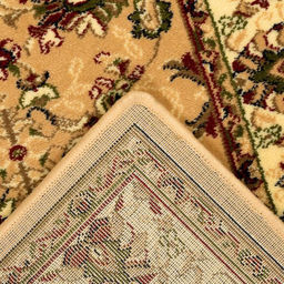 Ковер Ноктюрн прямоугольный 120х200 см, ПП 100%, джут - Люберецкие ковры фото 3