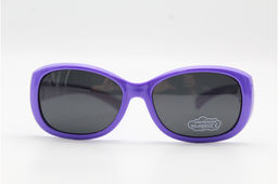 Солнцезащитные очки Feillis Polarized (детские) 66667 50-15-121 фиолетовые