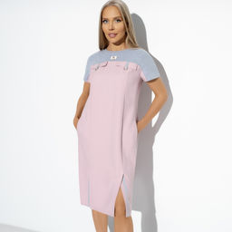 Платье, Придумай стиль (coquette) - Charutti фото 2