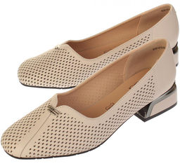 Туфли Madella XSD-61042-2D-RP-K