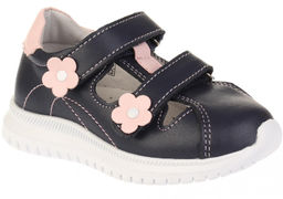 Сандалеты Зебра 18135-5