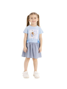 Платья для девочки О66178