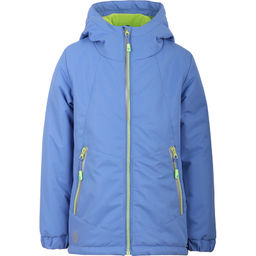 RODOS Куртка для девочки мембрана демисезон М-214 Лаванда