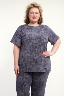 Костюм с брюками КЖ-009