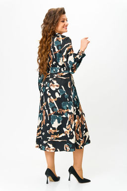 Платье Bonna Image 962/1 черный фото 2