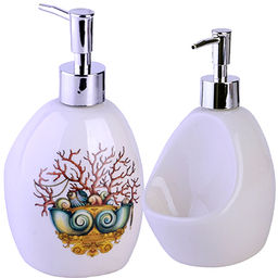 30813 Дозатор для мыла 450мл Страна чудес LR (х36)