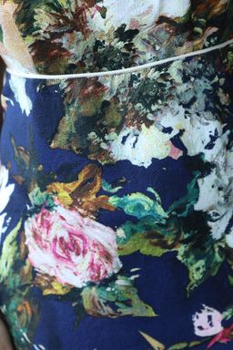 Платье П2-2703/1 - Wisell фото 7