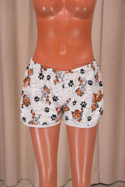 Шорты трикотажные (00985, вариант 5)