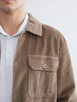 G?mlek Yaka Erkek G?mlek Ceket