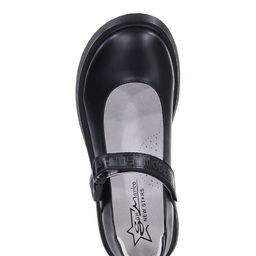 Туфли для школьников-девочек