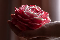 89610 мыло "Королевская роза"