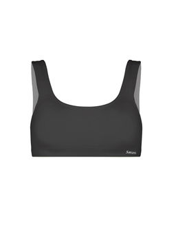 Бюстгальтер жен. Adelina бежевый Soft bra - Sensera фото 8