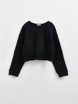 CONTE LD 2353 Джемпер женский black black
