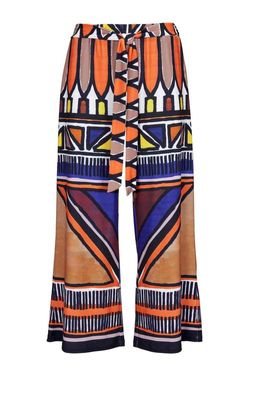 Брюки, пестрые - Heine фото 2