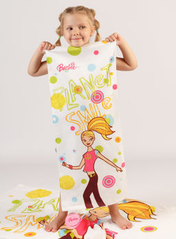 Детское полотенце для ванной ( Арт. MJ005) - Indefini фото 5